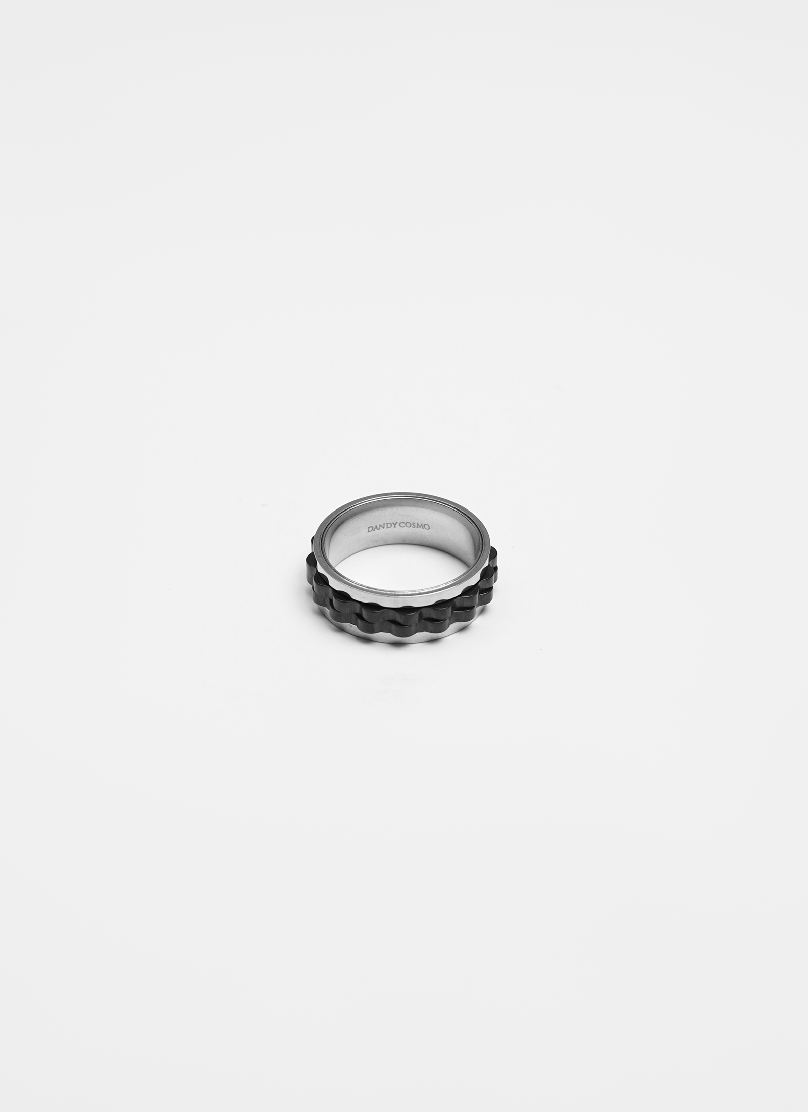 Mechanic Ring