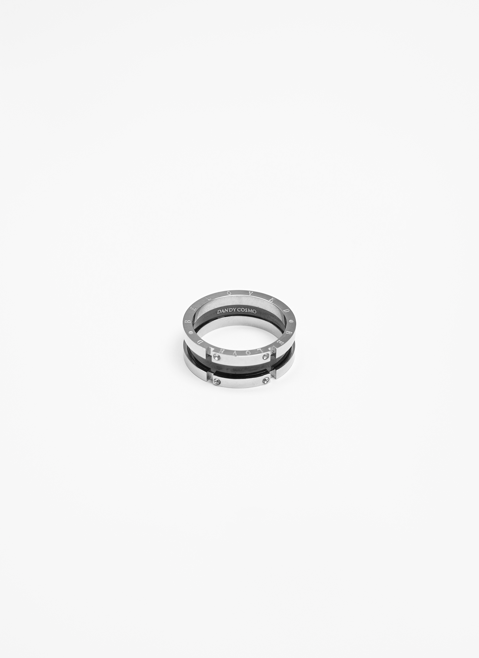 Night Axiom Ring