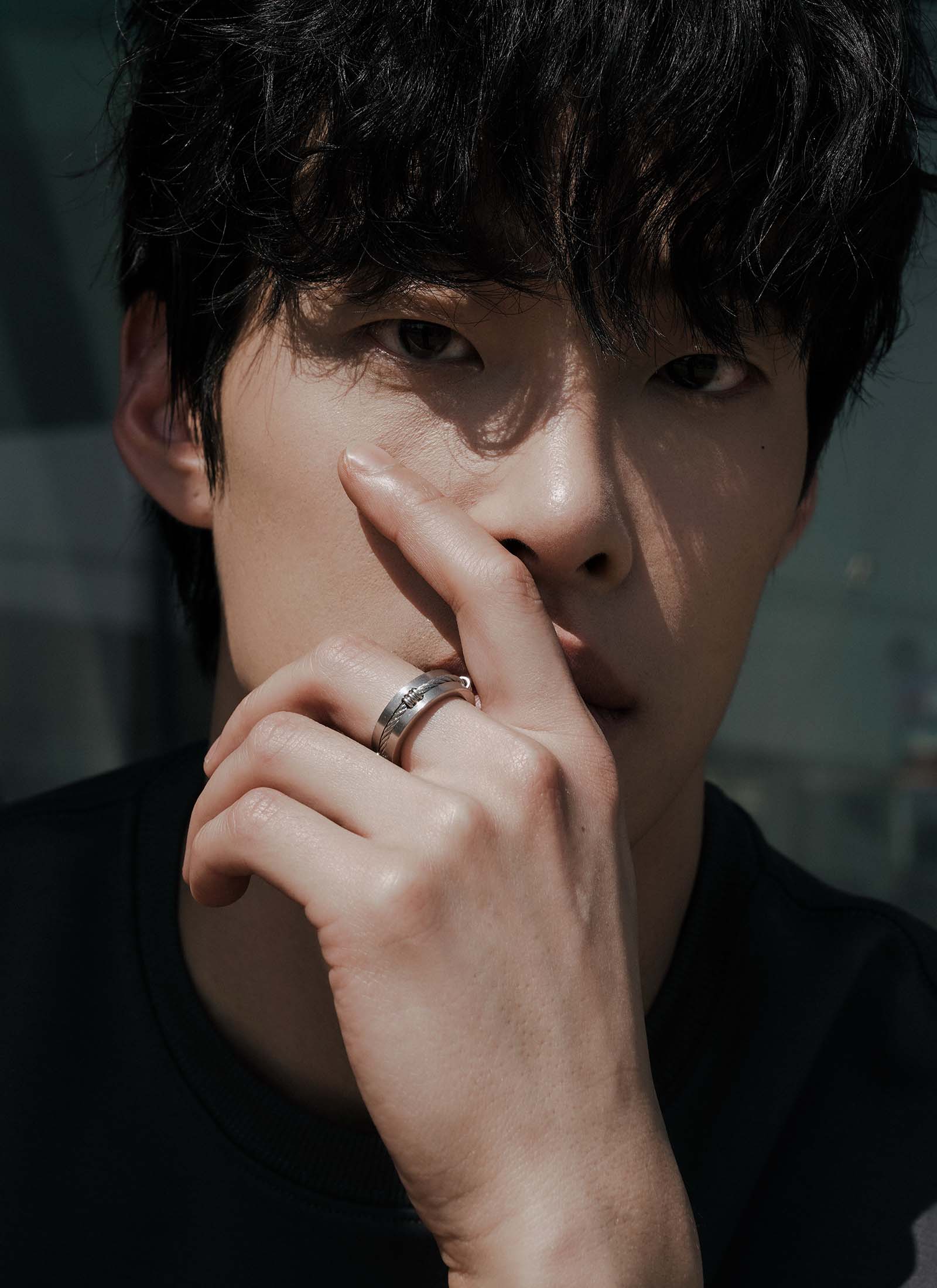 Noble Rope Ring - Image 2