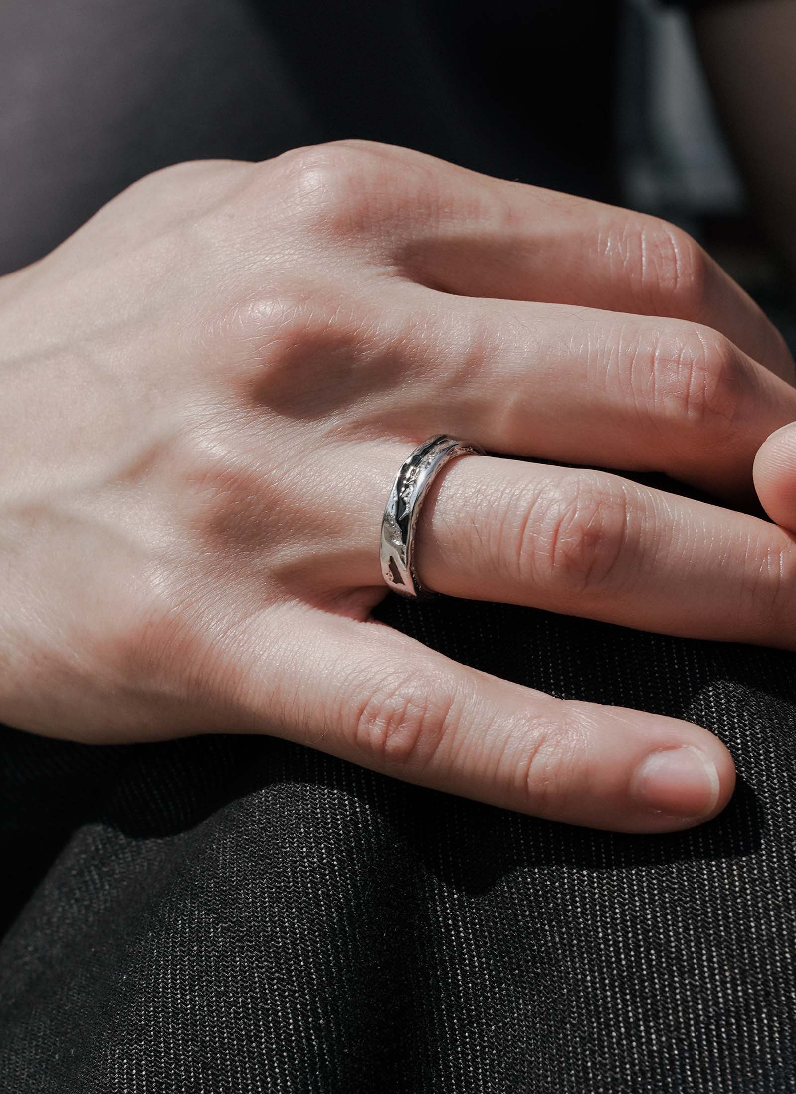 Unbound Ring - Image 3