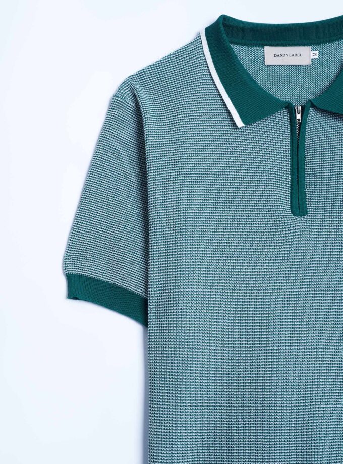 GRIDKNIT POLO