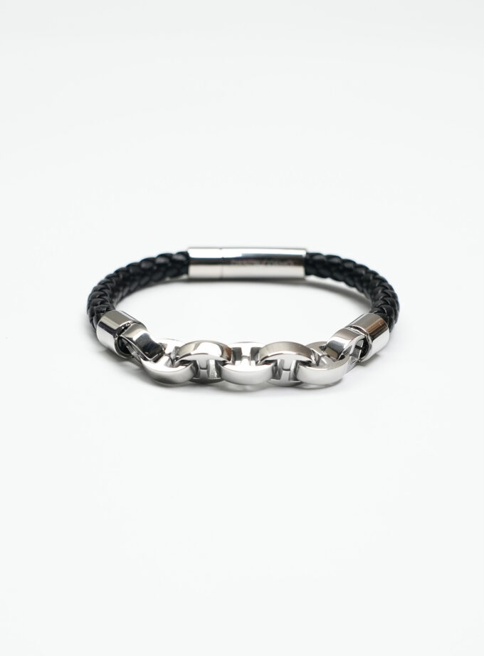 LEATHER CHAIN ROYAL