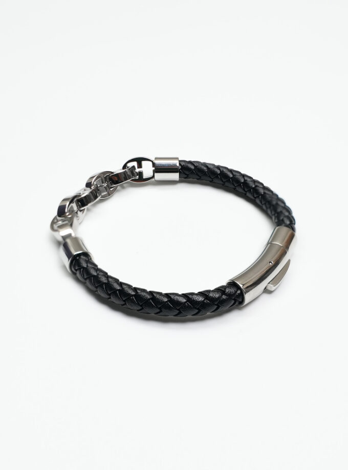 LEATHER CHAIN ROYAL