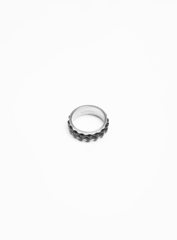 Mechanic Ring