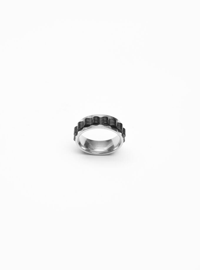 Mechanic Ring