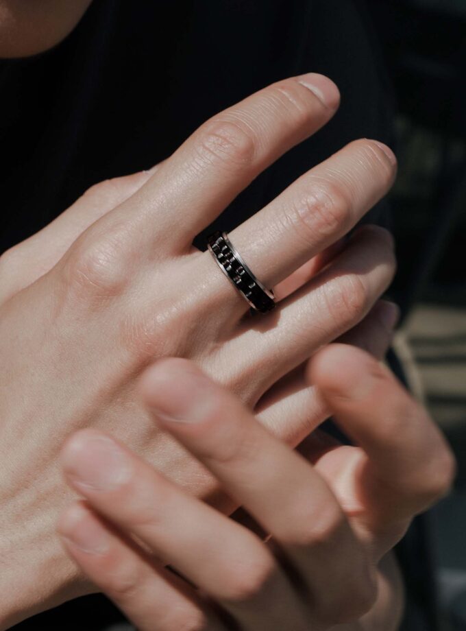 Mechanic Ring