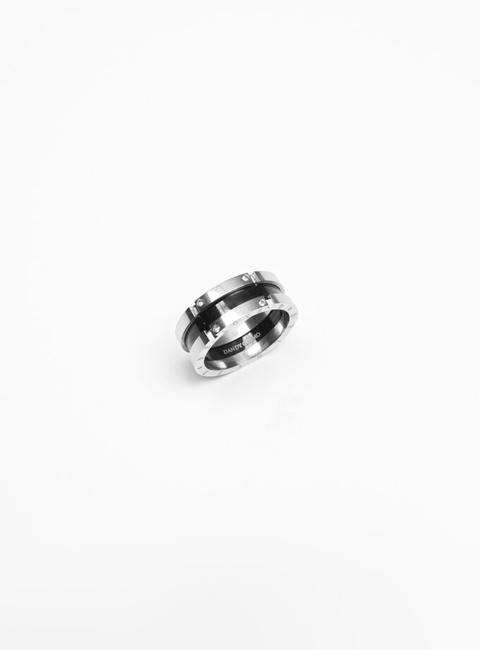 Night Axiom Ring