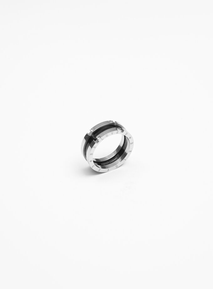 Night Axiom Ring