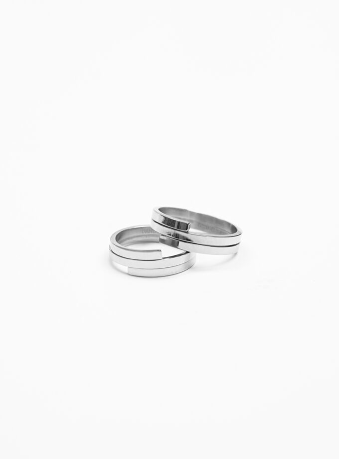Prime Cut Ring
