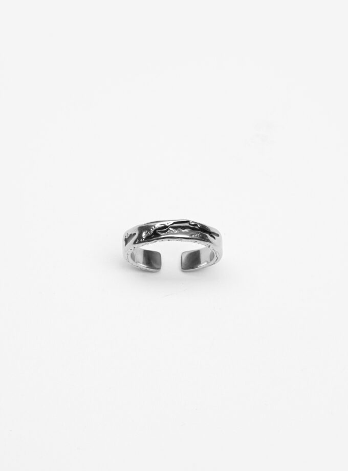 Unbound Ring