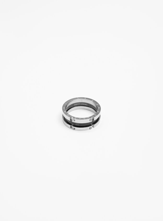 Night Axiom Ring