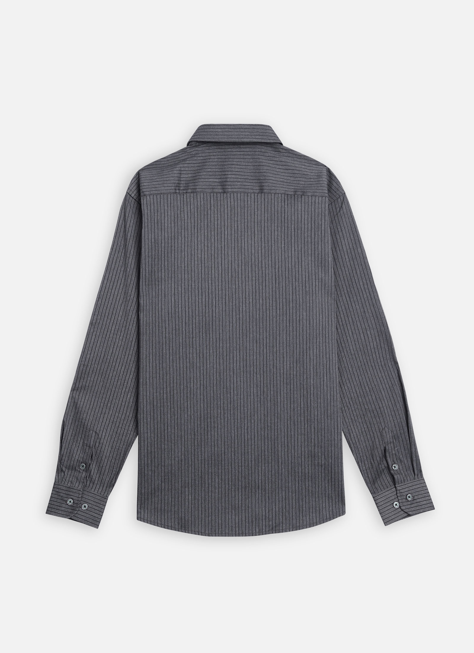 CHALK LINE SHIRT - Image 5