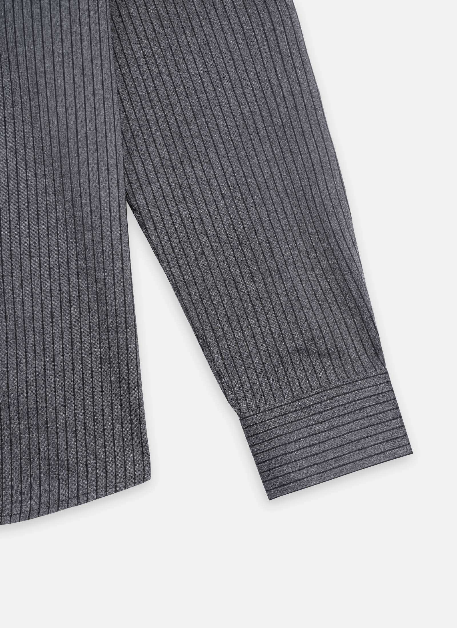 CHALK LINE SHIRT - Image 7