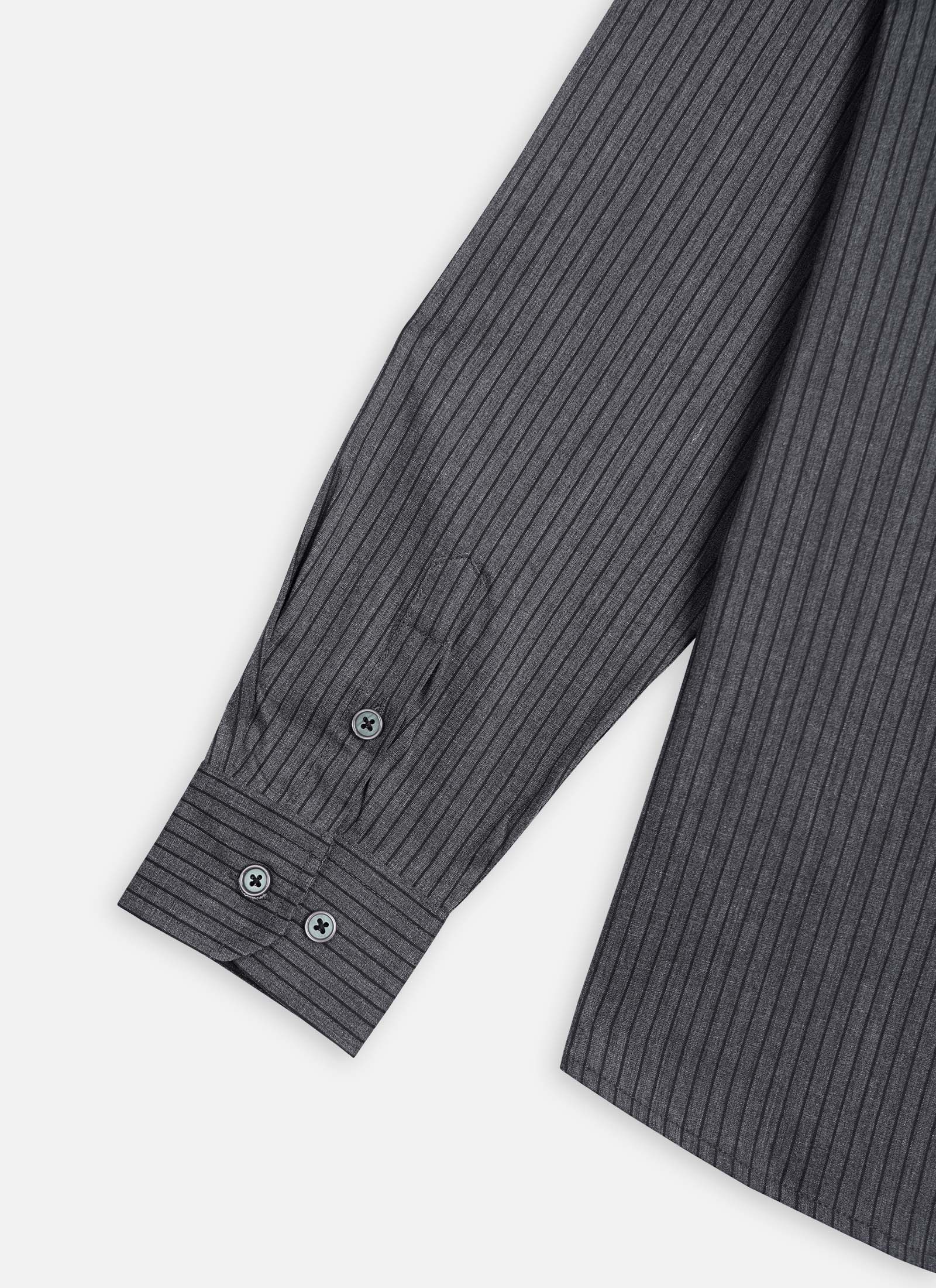 CHALK LINE SHIRT - Image 8