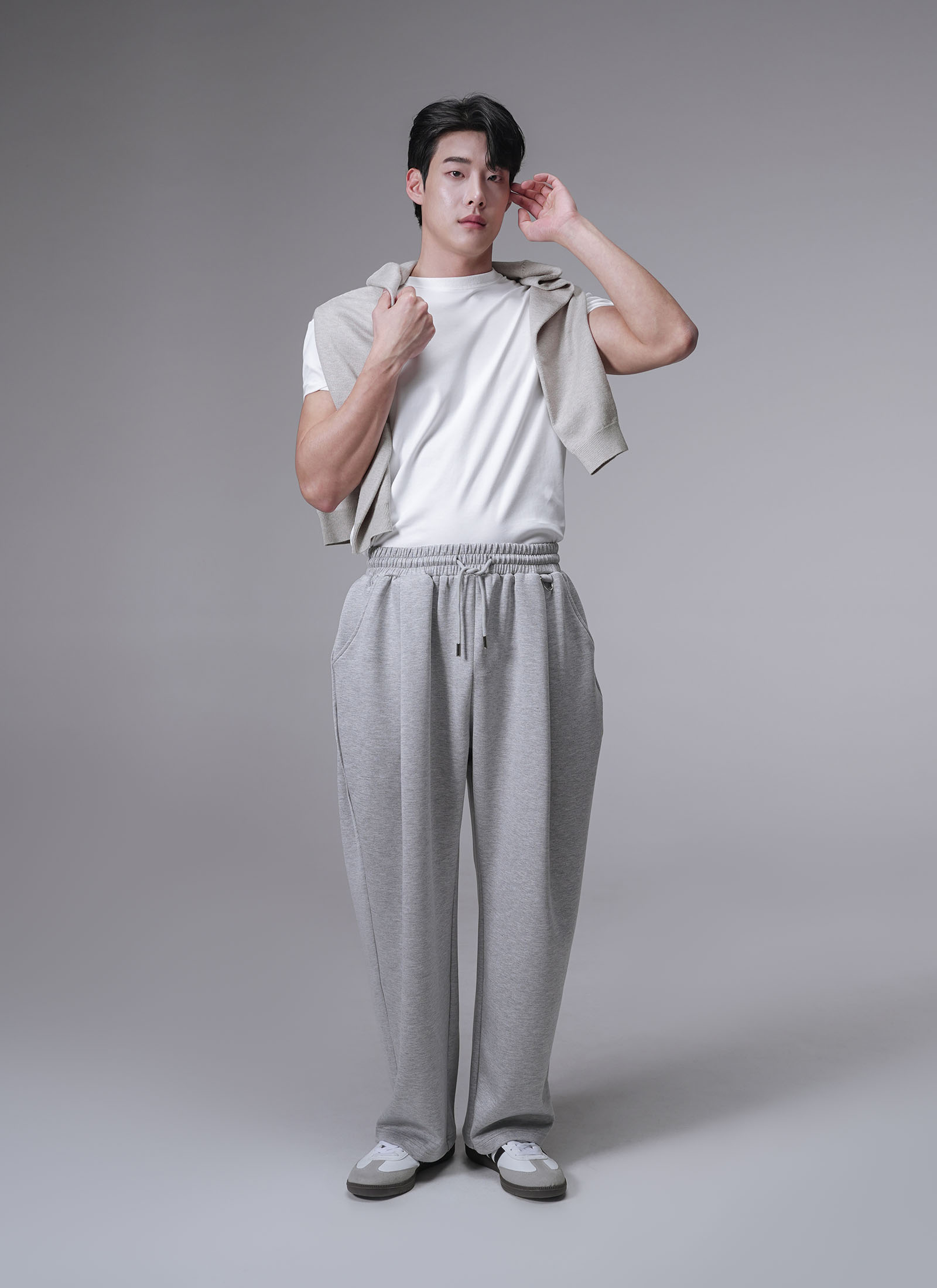 JOGGER MOTIVE - Image 2