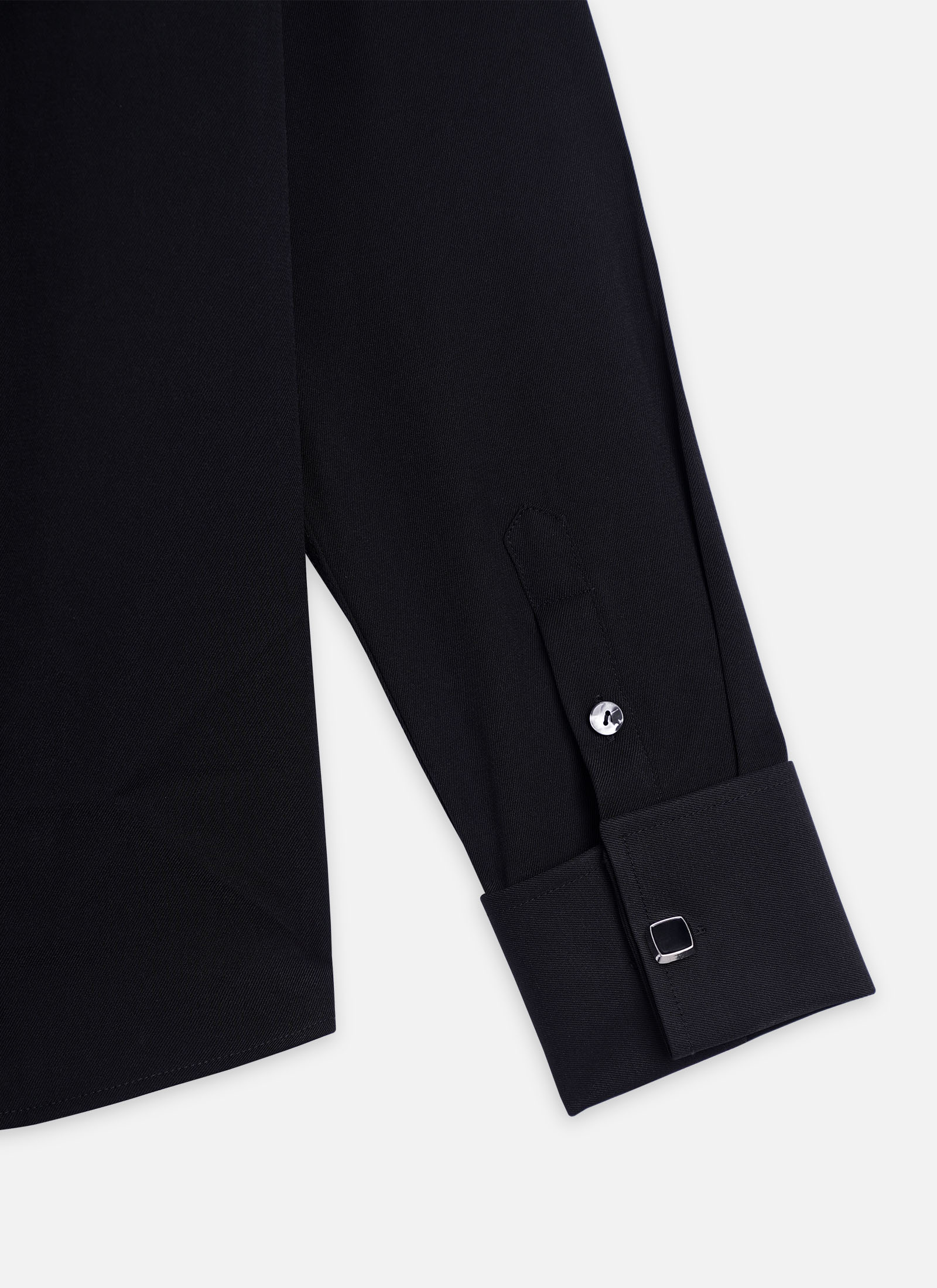 ONYX CUFFLINK SHIRT - Image 7
