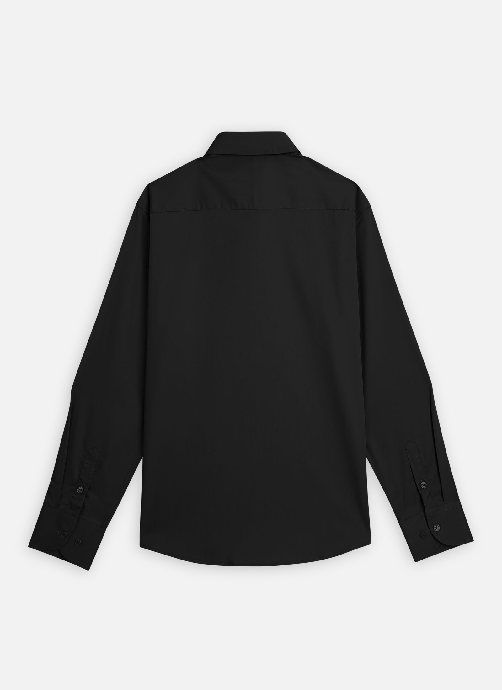 SILVER PIN SHIRT - Image 5