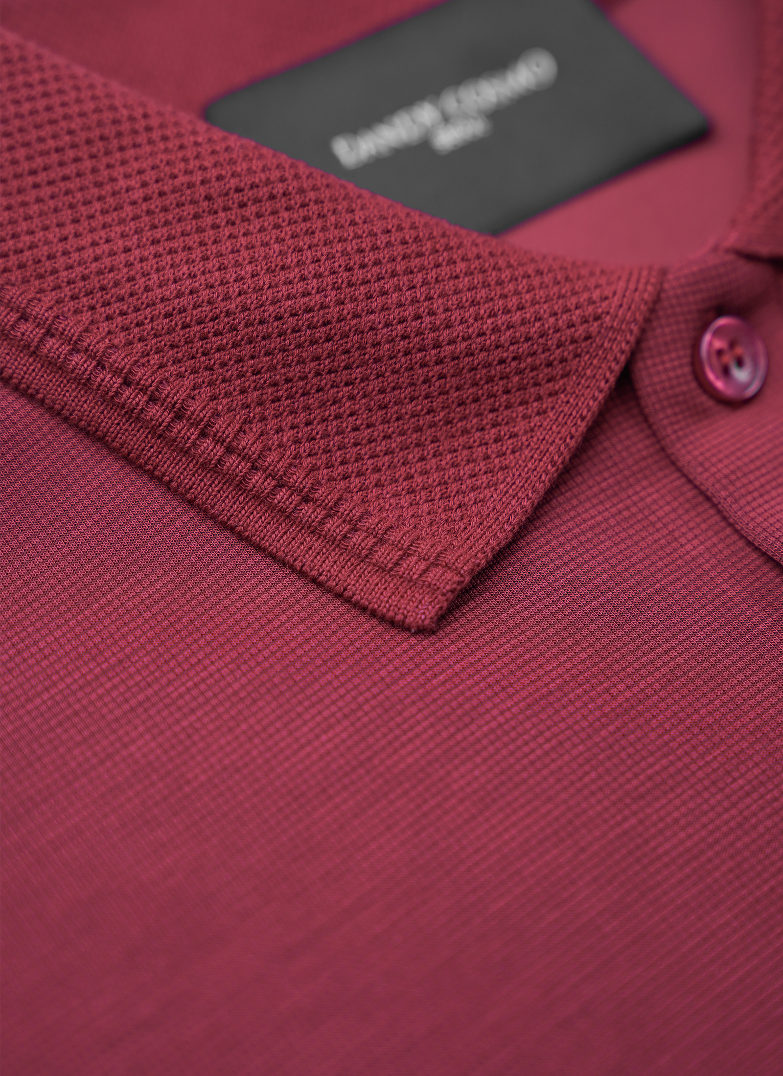 Muscle-Fit Ultra Cloud Polo - Image 9