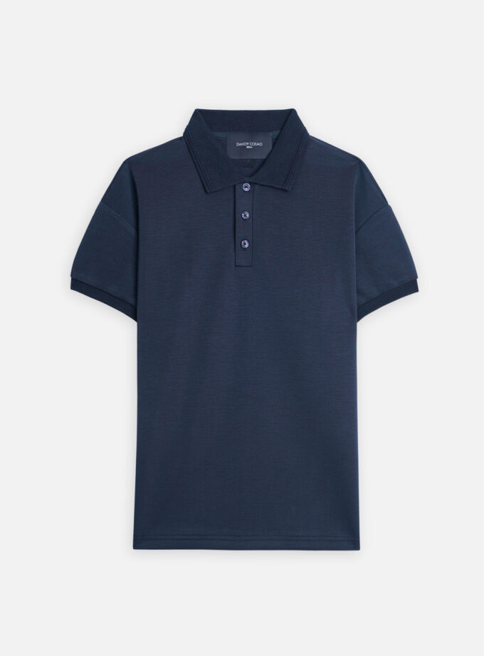MUSCLE-FIT ULTRA CLOUD POLO