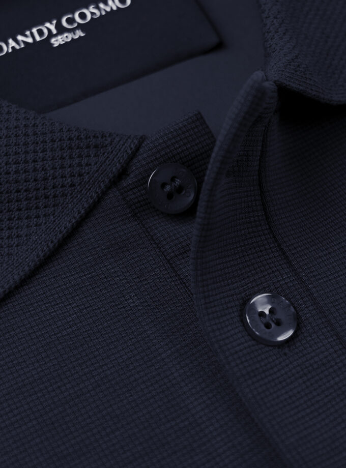 MUSCLE-FIT ULTRA CLOUD POLO