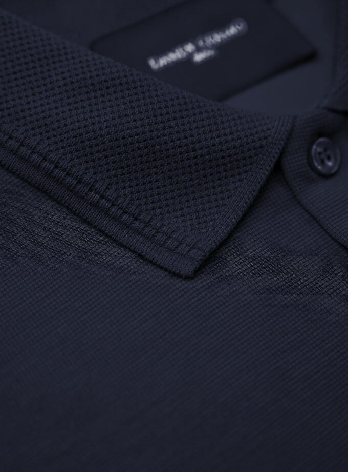 MUSCLE-FIT ULTRA CLOUD POLO