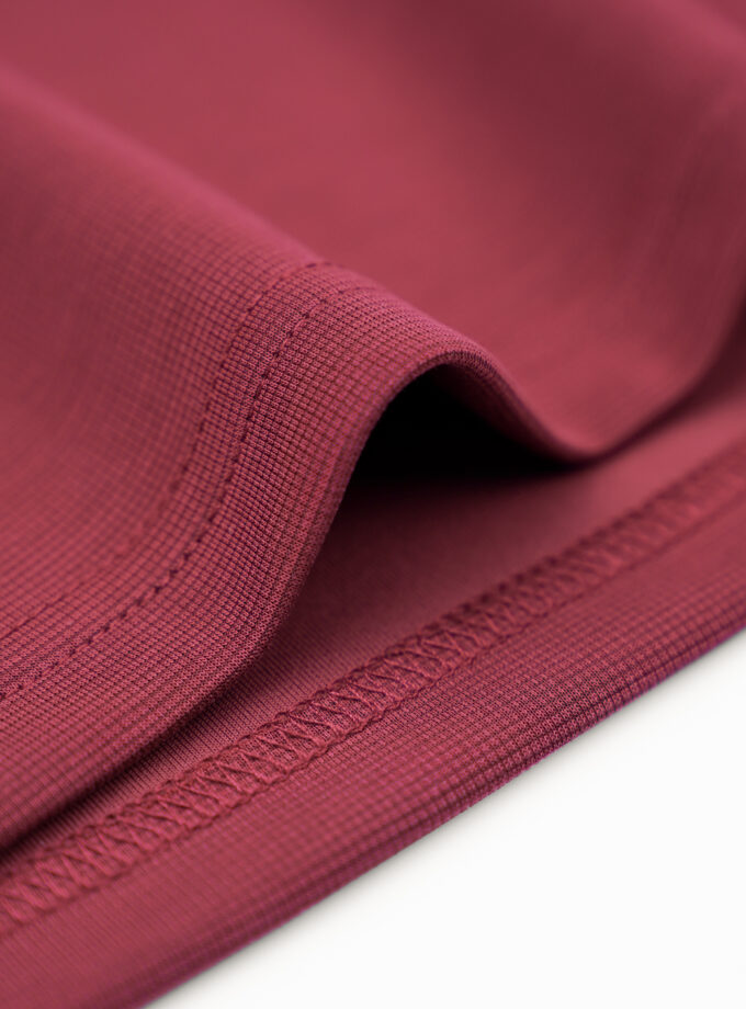 Muscle-Fit Ultra Cloud Polo