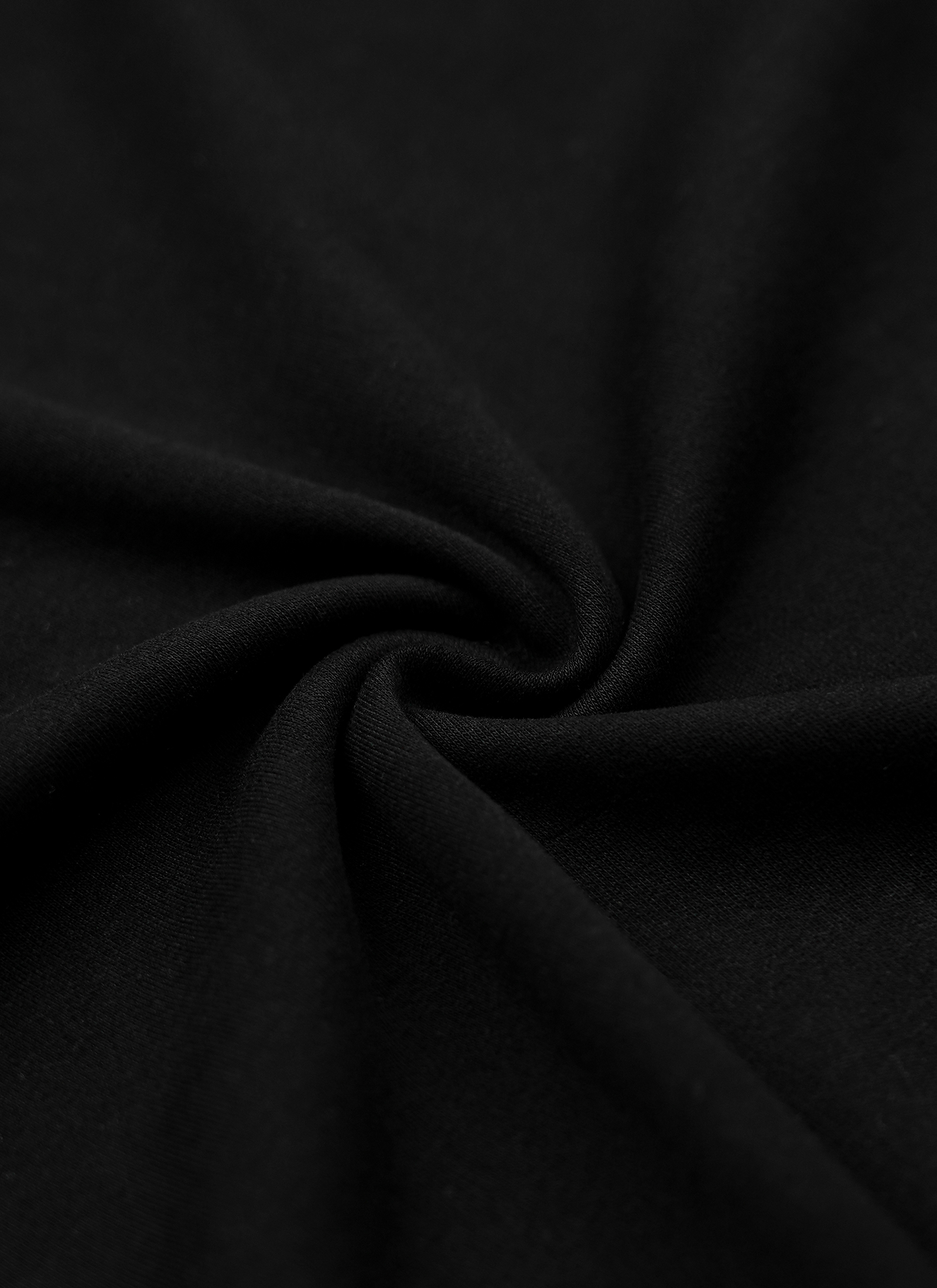 MUSCLE FIT POLO NECK - Image 11