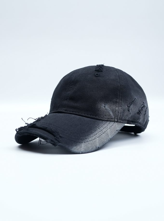 BURNOUT CLASSIC Cap