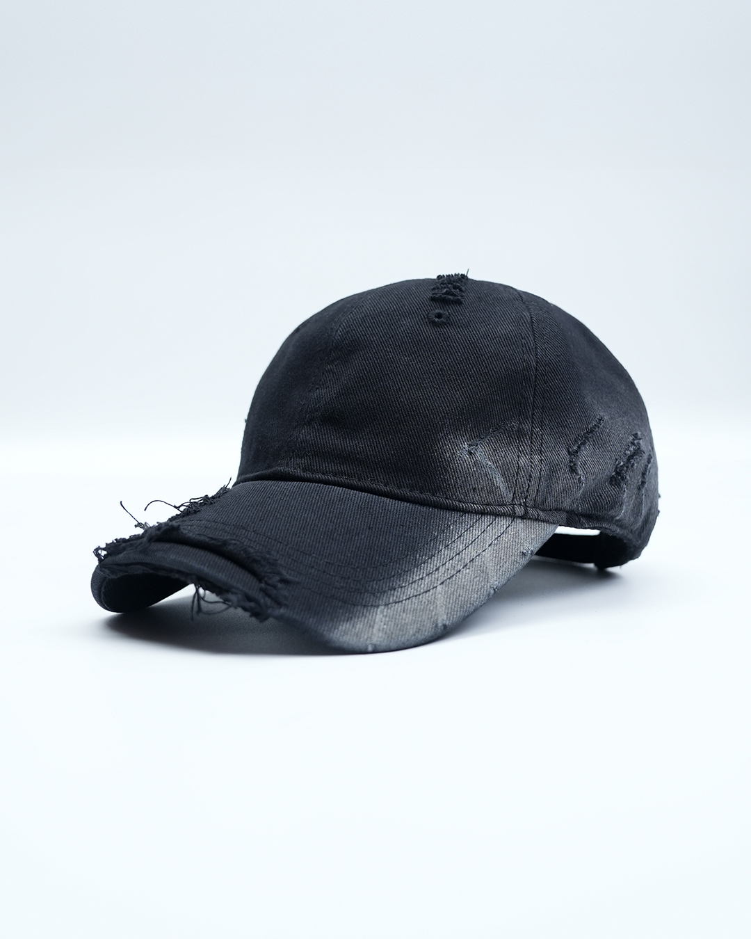 BURNOUT CLASSIC Cap