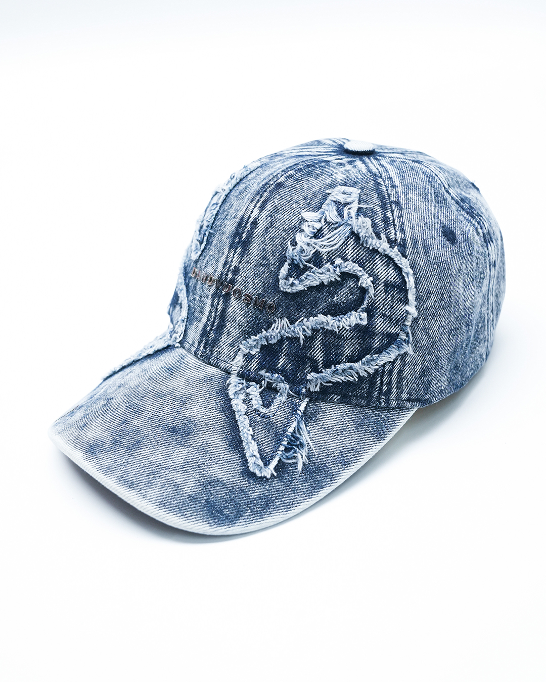 RAW CURVE Cap