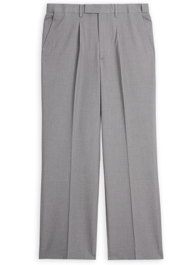 Refined Wide Pant