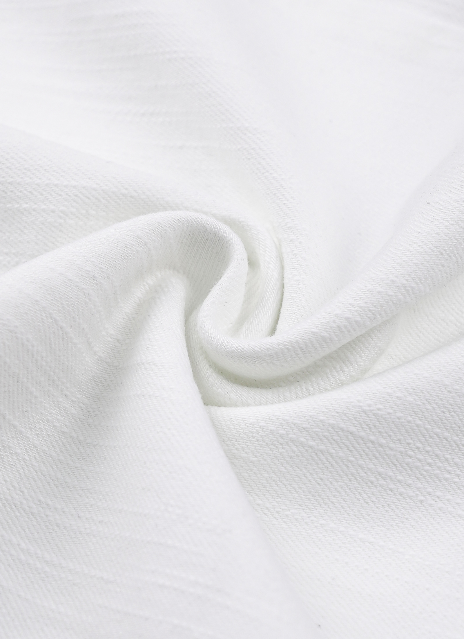 CLOUDLINE Linen Wide-Leg Pant - Image 9