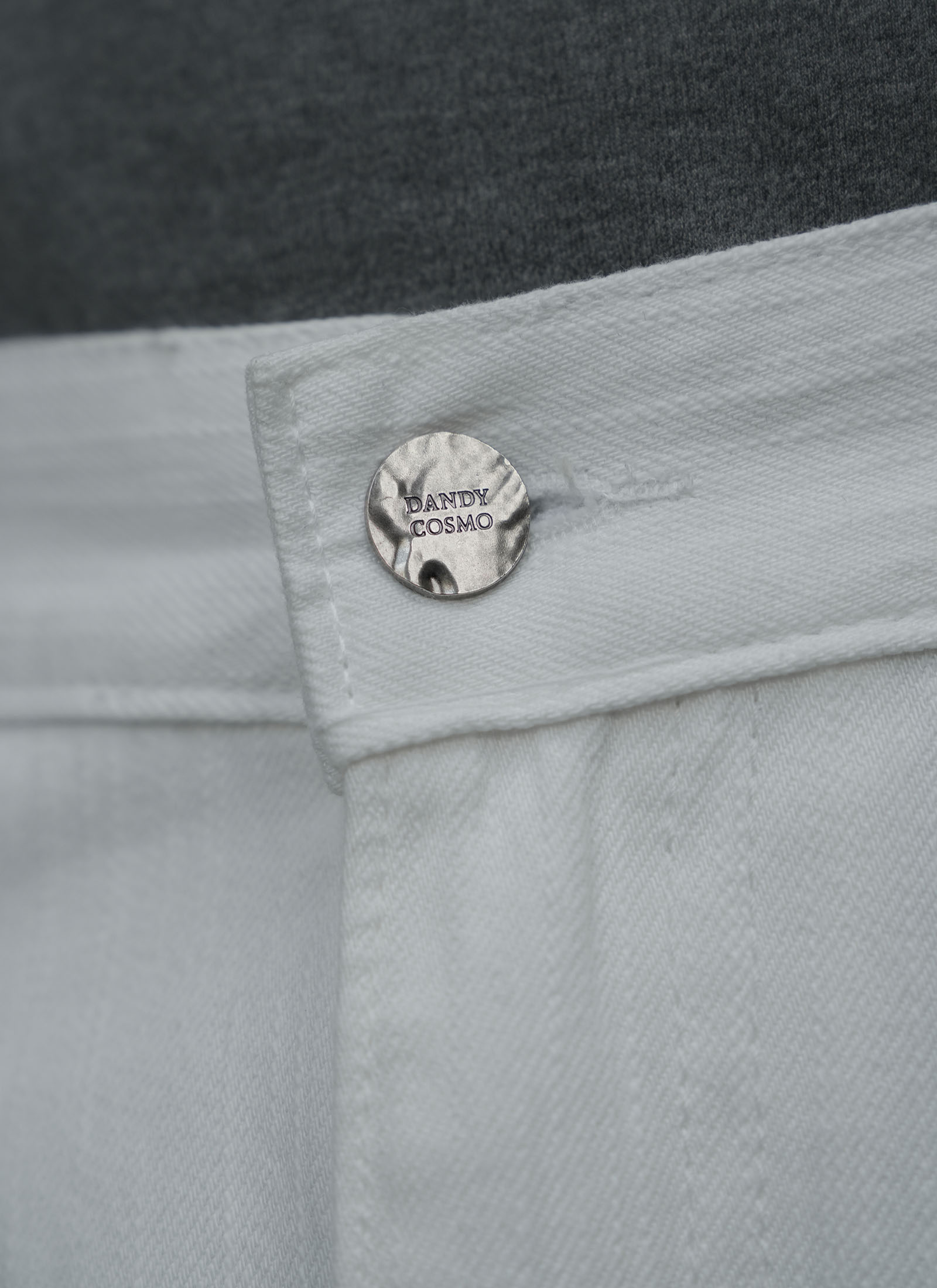 CLOUDLINE Linen Wide-Leg Pant - Image 5