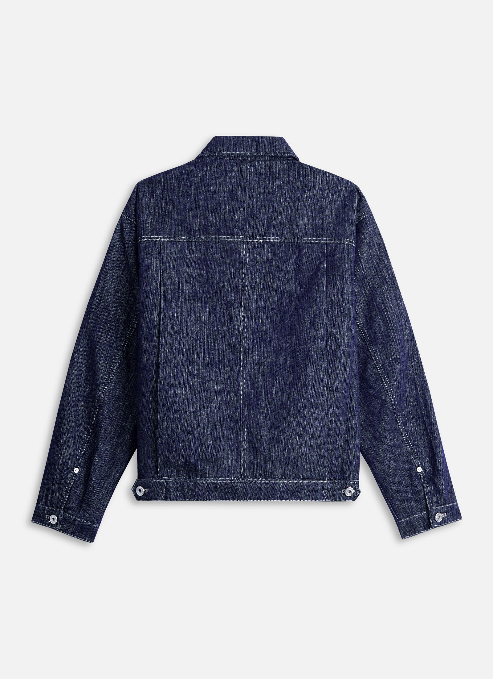 MASCULINE RAW DENIM SET - Image 11