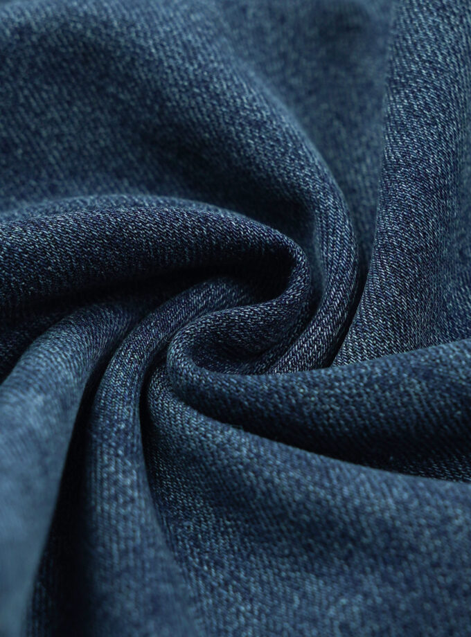 DUSTY INDIGO Wide-Leg Jeans