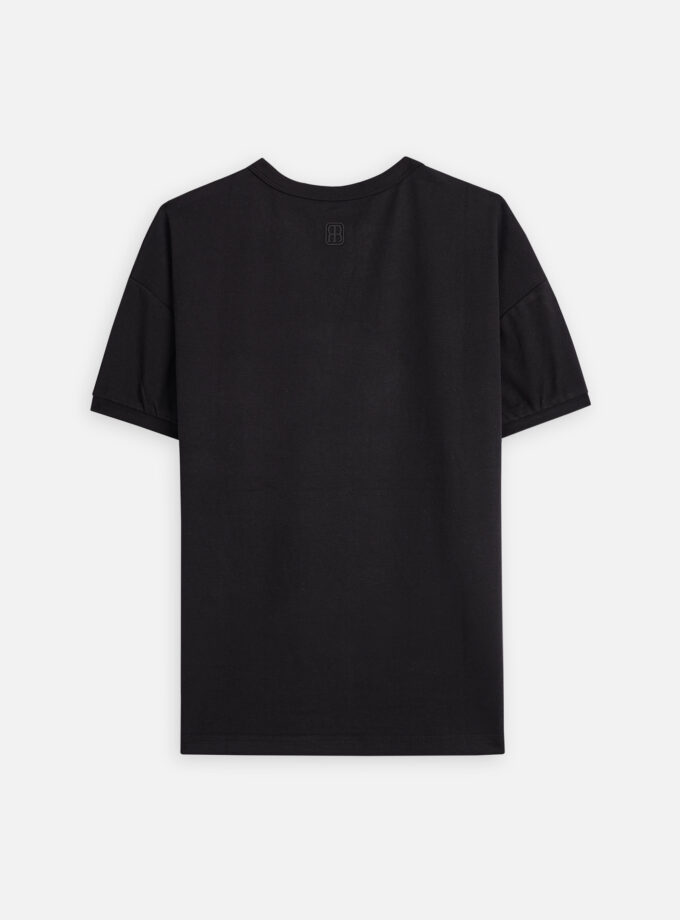 HENRY NECK MUSCLE FIT