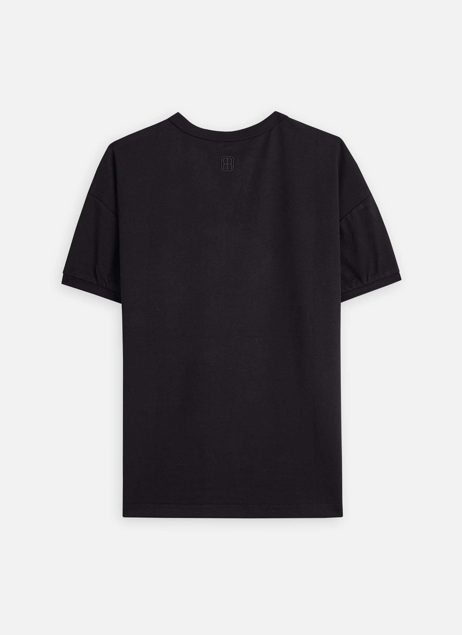 HENRY NECK MUSCLE FIT - Image 5