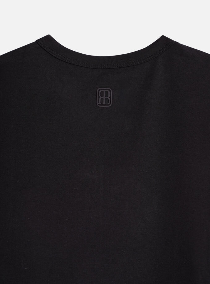 HENRY NECK MUSCLE FIT