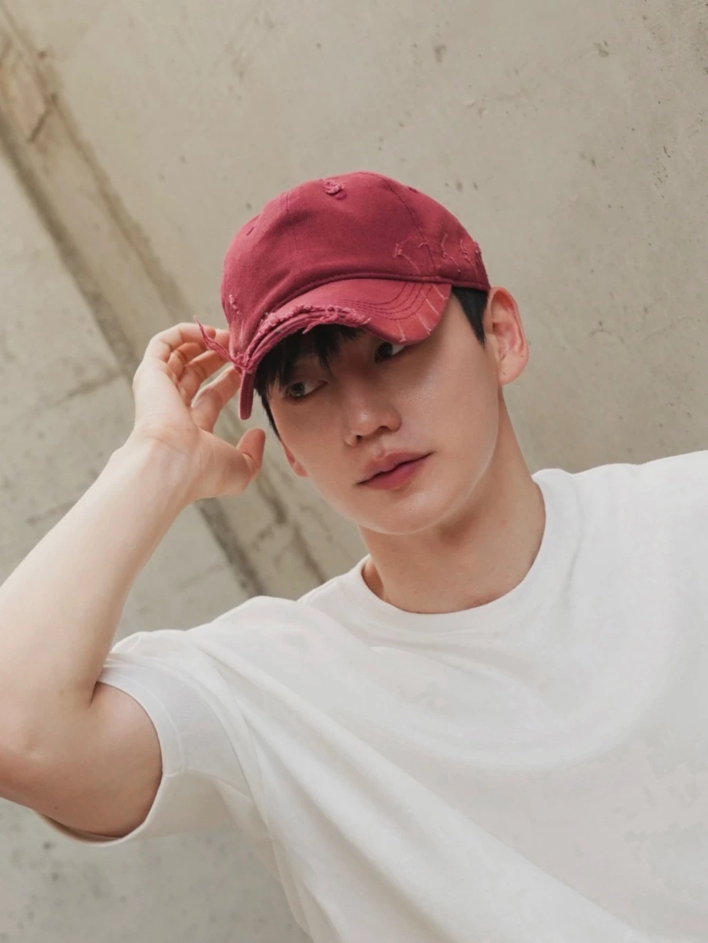 BURNOUT CLASSIC Cap - Image 5