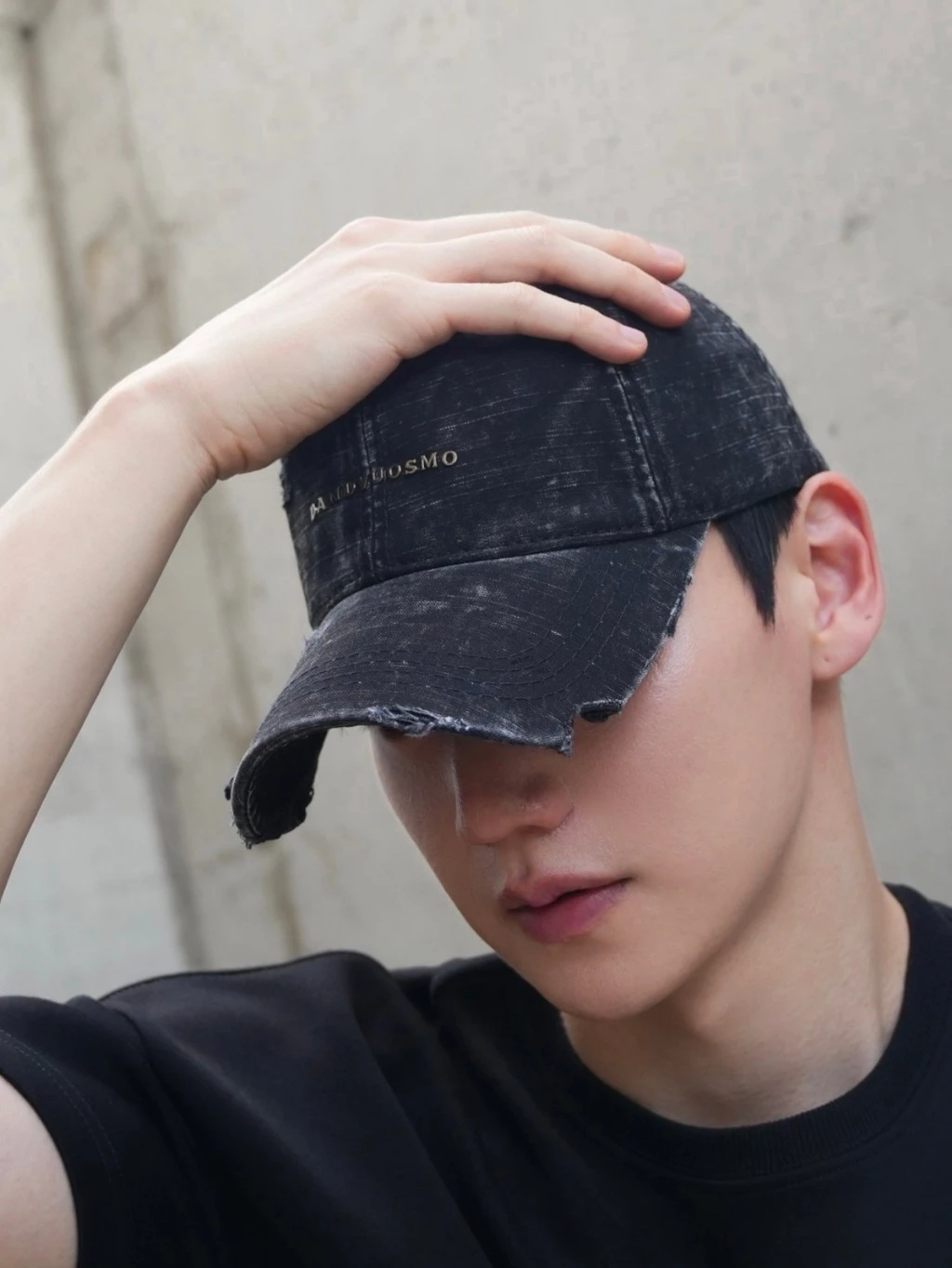 FADE FLIP Cap - Image 5