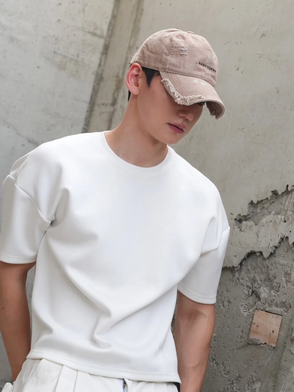 FADE FLIP Cap - Image 2