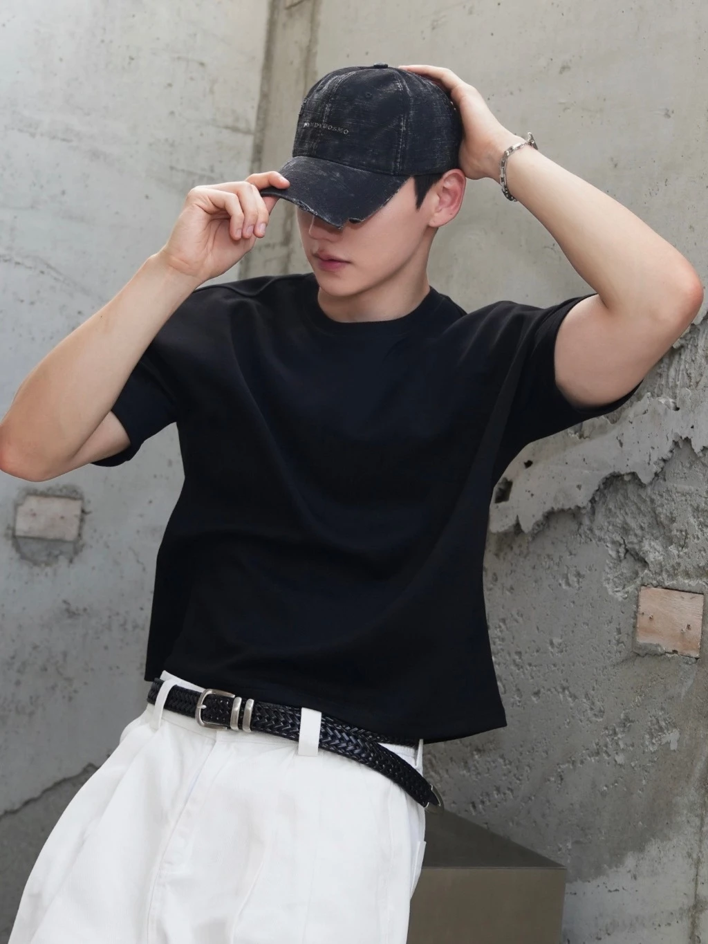 FADE FLIP Cap - Image 4