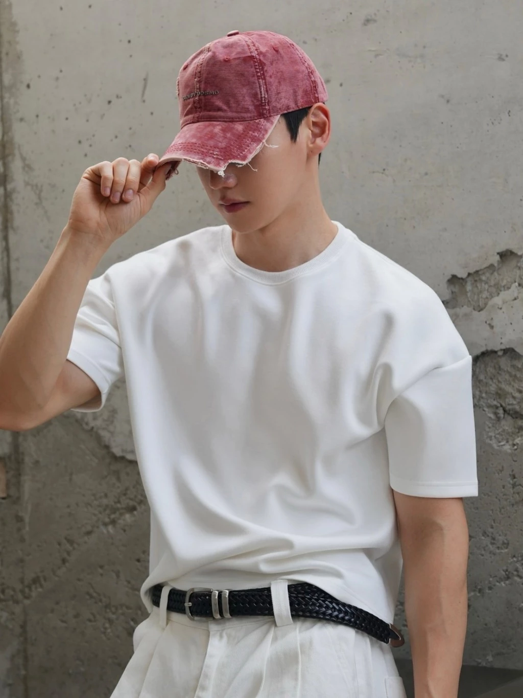 FADE FLIP Cap - Image 3