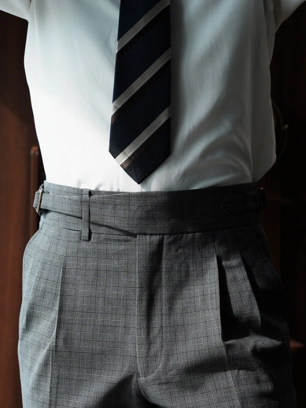 Classic Pant Noir-Vienna - Image 4