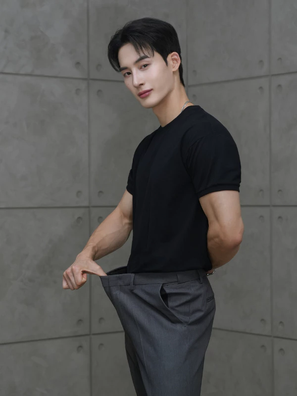 Semi Bootcut Pant - Image 7