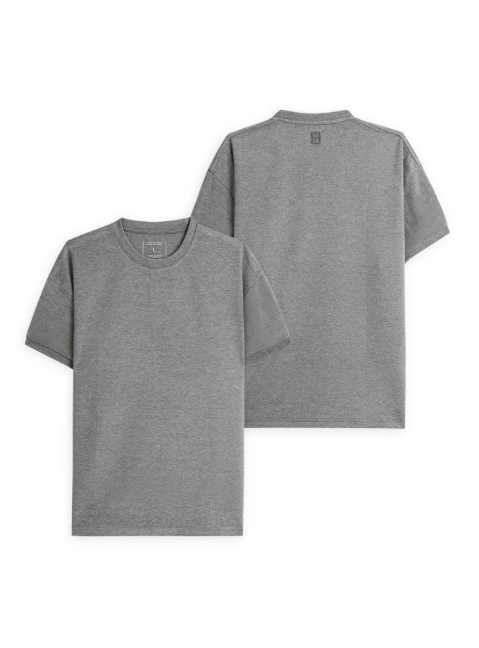 Muscle Fit T- Shirt (Special Edition)
