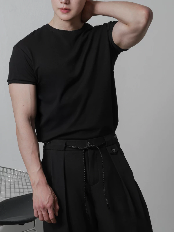 POCKETLINE DUALCHAIN Pants - Image 3
