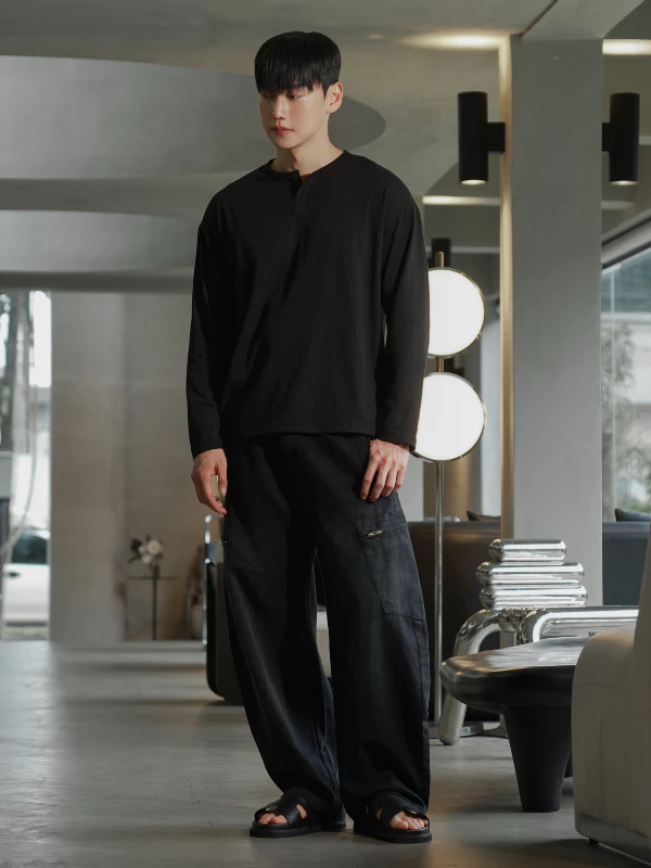 CARGOMINUS Cargo Pants - Image 5