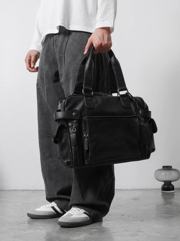 Metro Duffel Bag - Image 6
