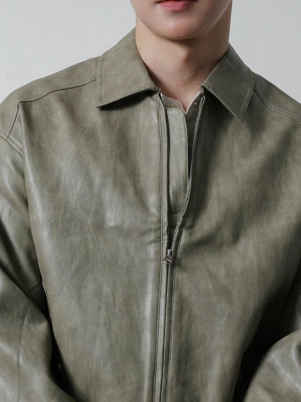ELDRIC Jacket
